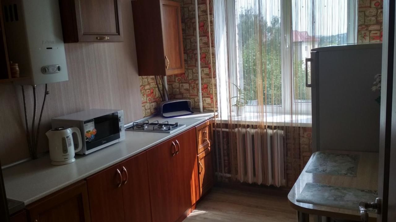 Апартаменты Apartment Pervomayskaya Волковыск