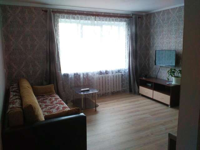 Апартаменты Apartment Pervomayskaya Волковыск-7